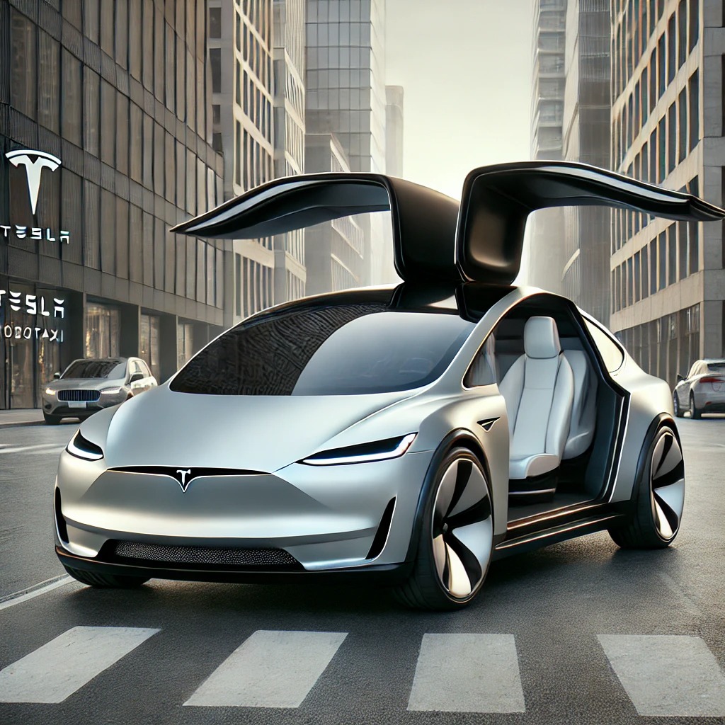 TSLA Earnings Preview Auto gross margins in focus